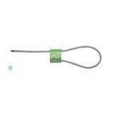 ASTM Galvanized Steel Wire Rope 7x7S+IWR 1.5mm For Crane thumbnail-1