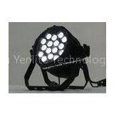 16 LED 4IN1 8W Wireless DMX LED Par Light For Party Show LED Lighting thumbnail-1