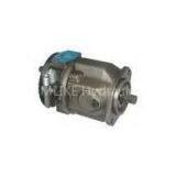Clockwise Rotation High Pressure Axial Piston Hydraulic Pumps  for mixers, excavator