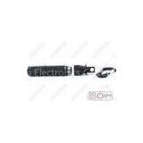 Black Cree XR-E Q5 Aluminum Led Mini Torch 0.8V-3.7V Mini Led Flashlight With 80 Meters Beam