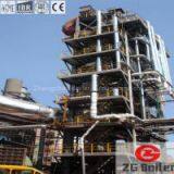 Float Glass Kiln Waste Heat Boiler in Glassworks thumbnail-3