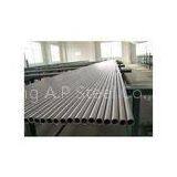 GB 18248 30CrMnSiA Seamless Boiler Tube / Large Diameter Stainless Steel Pipe