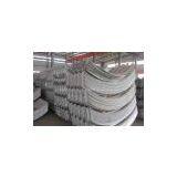 Corrugated Structural Plate Assembled Into Seven Arches thumbnail-1