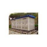 High Voltage Power Distribution Cabinet , Power Distribution System