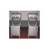Beer Keg filling machine with single , double heads beer equipment