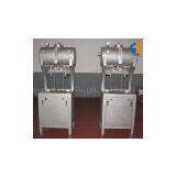 Beer Keg Filling Machine With Single , Double Heads Beer Equipment