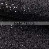 Familiar With ODM the Hexagonal Pet Glitter Powder Black Glitter Fabric thumbnail-6