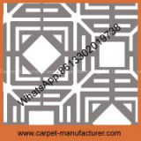 Wholesale cheap China machine made floor carpet