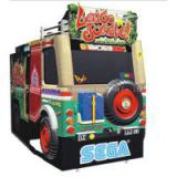 Let\'s Go Jungle,Coin Operated Game, arcade shooting game machine