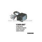 Fuse Box for TOYOTA KIJANG KF40/50