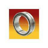 Complement Cylinderical Roller Bearings(single&double) thumbnail-1