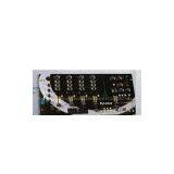 Professional DJ Mixer thumbnail-1