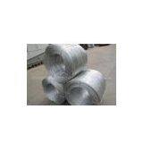 Hot-galvanized Iron Wire