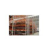 Heavy Duty Racking thumbnail-1