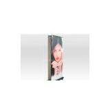 Roll Outdoor Display Stand ED1-37 thumbnail-1