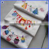 Wholesale Stock Navy Blue Turkish Kitchen Towels thumbnail-1