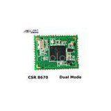 Jinou CSR8670 Solutiong for Bluetooth Dual Mode Module thumbnail-1