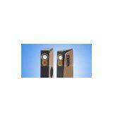 Active Bookshelf Speaker Box thumbnail-1