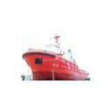 NB 6600HP Muti Purpose Offshore Tug for Sale thumbnail-1