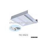 Grille Lighting Fixture,grille Lamp,grille Lighting,ceiling Lamp,grille Ceiling Lamp thumbnail-1