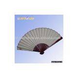 Hand Fan/paper Fan thumbnail-1
