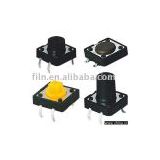 Tact Switch (touch switch, smd tact switch )