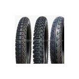 Motorcycle Tyre/Motorcycle Tire thumbnail-2