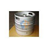 Stainless Steel Beer Keg