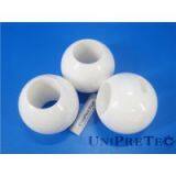 Zirconia Ceramic Ball Valve thumbnail-2