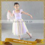 Pretty Girls Tulle Layers Princess Party Dresses