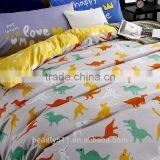 Custom Print 3D Digital Printed Bed Sheet Bed Sheet BS290 thumbnail-4