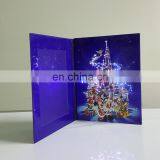 Manufacturer Custom Clear Acylic 2x6 Photo Booth Frame