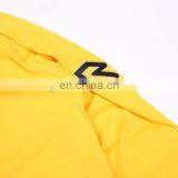 Polo Neck Goalie Jersey,yellow Sunshine Goalie Jersey,fashion Goalie Jersey thumbnail-5