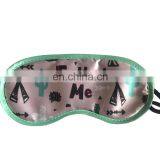 Top Grade Best Selling Silk Eye Mask