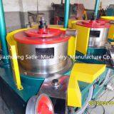 Factory Direct Supply Good Quality Pulley Type Wire Drawing Machine thumbnail-4