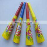 BHT-0712 Birthday Party Paper Horn thumbnail-1