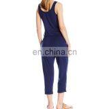 Sleeveless Fashion Custom Rompers Jumpsuits Women 2016 thumbnail-2