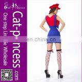 New Arrival Strap Dress Sailor Costume thumbnail-1