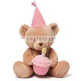 Cheap Happy Birthday Gift Kids Stuffed Soft Toy Plush Teddy Bear Fashion Wholesale Teddy Bear thumbnail-2