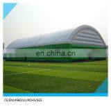 Sport Event Inflatable Marquee Building/ Inflatable Tennis Court Tent thumbnail-1