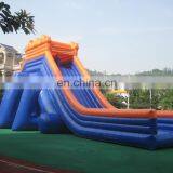 Stock Water Slide/big Water Slides for Sale/water Slide Used thumbnail-2