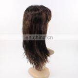 DX Hot Sale Brazilian Full Lace Wig thumbnail-3