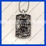 2014 Men's Special Design China Gothic Bicycle Jewelry Manufacturers thumbnail-1