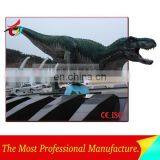 Outdoor Park Huge Fiberglass Dinosaur Sculpture thumbnail-4