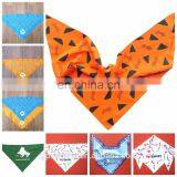 Customize Dog Bandana With Personalized Sign thumbnail-2