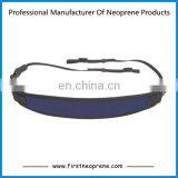 Detachable Professional Neoprene Camera Strap