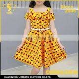 3 Year Old Girl Dress Girl Fancy Frocks in Pakistan thumbnail-1