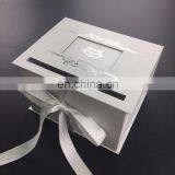 custom made lucky draw party game box large packaging boxes