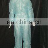 Medical and Dental Disposable Coverall thumbnail-1