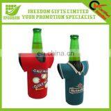 Fashional Customized Branded Neoprene Beer Cooler Sleeve